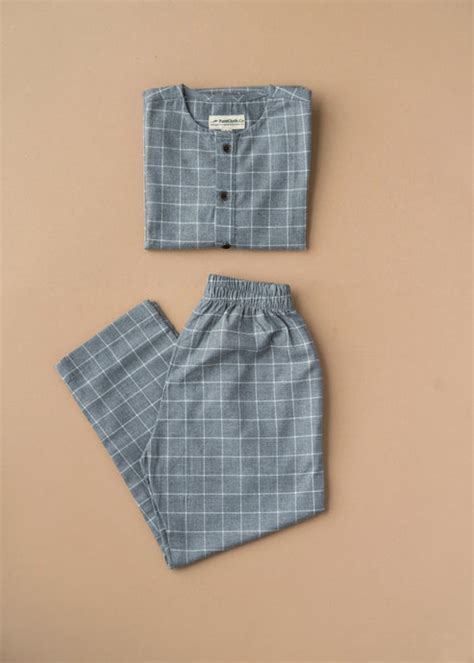 Co-ord Sets/Boys – PureCloth.Co