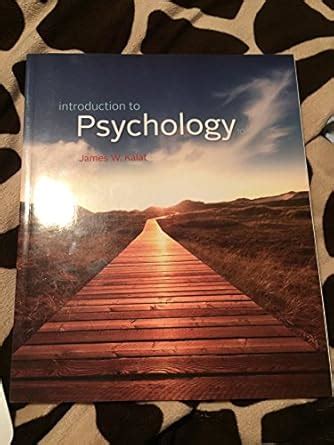 Buy Introduction to Psychology Book Online at Low Prices in India ...