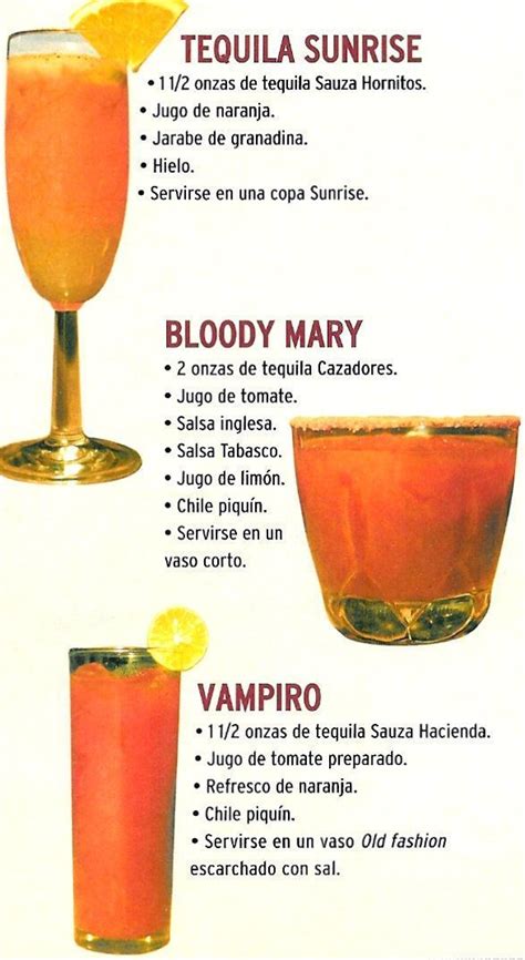 Image result for Programa Cocktail Recetas