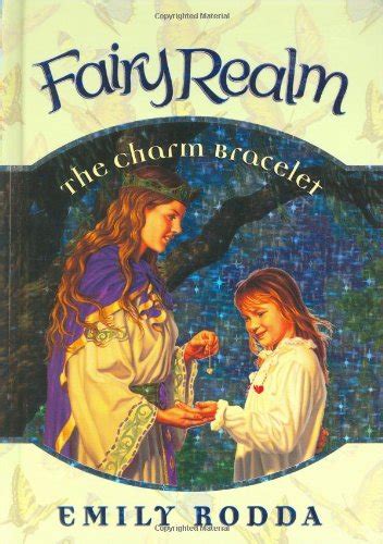 Buy Fairy Realm #1: The Charm Bracelet Book Online at Low Prices in ...
