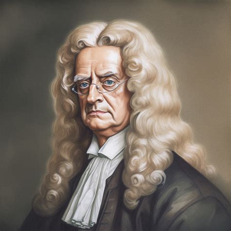 Isaac Newton