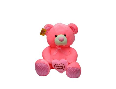 Buy UwU Toys Stuffed Soft Plush Teddy Big 5mm Soft Toys Birthday Gift ...