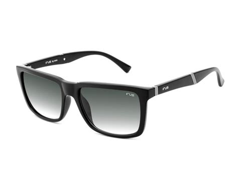 IRUS 1431 Men Square Sunglasses – IRUS Eyewear