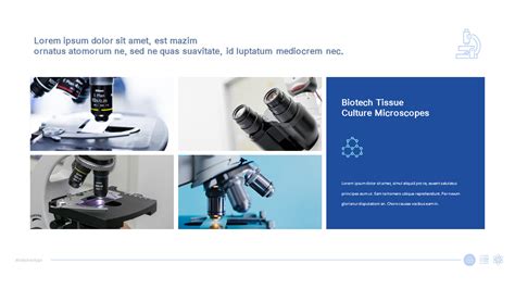 Biotechnology PPT Templates Free Download 的图像结果