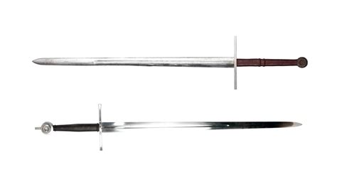 Bastard Sword Vs Longsword Bastard Sword: Your Comprehensive Buying