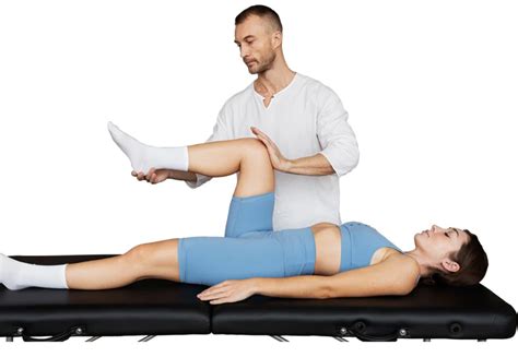 Best Physiotherapy Clinic in Coimbatore | Mobi Physio