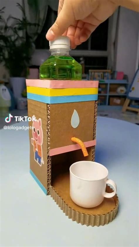 Lego Candy Dispenser Tutorial 的图像结果