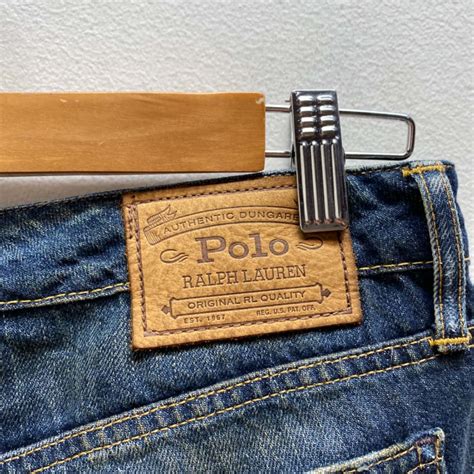 Polo Ralph Lauren Womens Jeans(s)