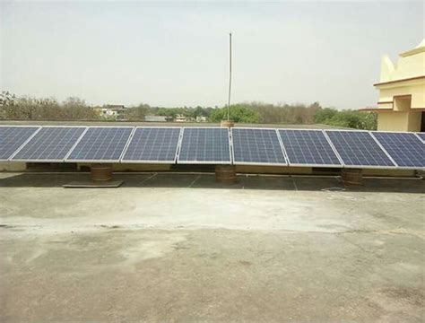 Solar for All : Care Center