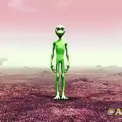 Image result for Alien Dance Tik Tok