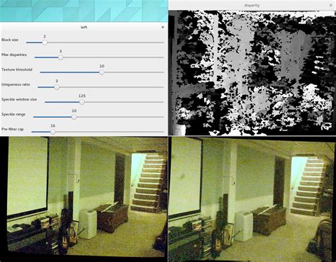 Image result for Disparity Map MATLAB Algorithm
