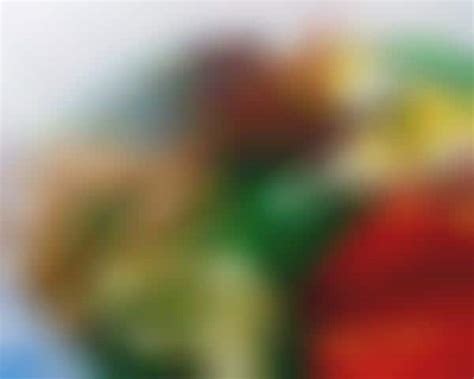 Vegetarian Cobb Salads : cobb salad