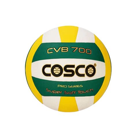 Cosco CVB 700 Volley Ball – Sportswing.in