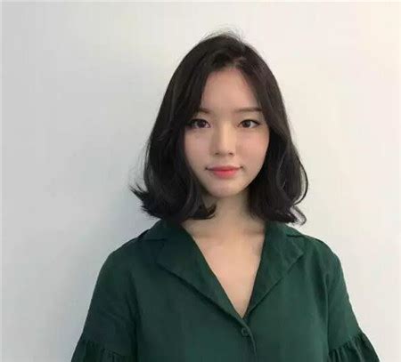 韩式发型女_2018发型流行趋势女 - 随意云