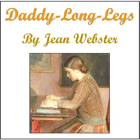 Amazon.co.jp: Daddy-Long-Legs (Audible Audio Edition): Jean Webster ...