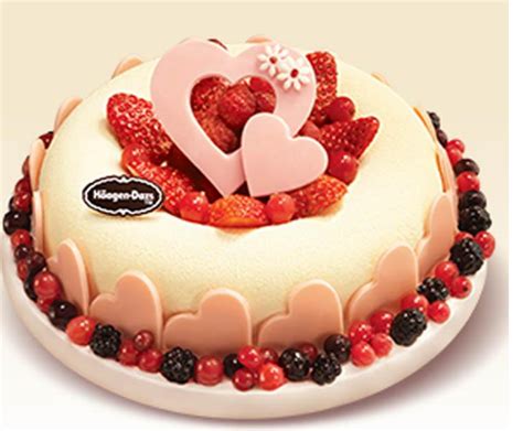 蛋糕10大品牌排行 第二是風靡全球知名蛋糕店 導語：蛋糕是每年過生_2023TOP10排行榜網
