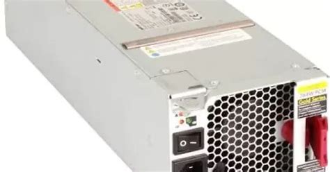 HP 3PAR StoreServ 7000 7440C 764W Power Supply 727386-001