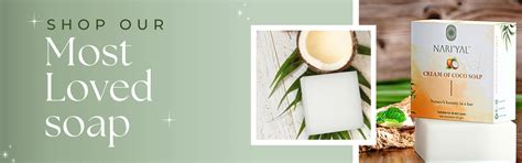 Nari'yal Cosmetics: Skincare, Bodycare, & Healthcare Products – DULAE ...