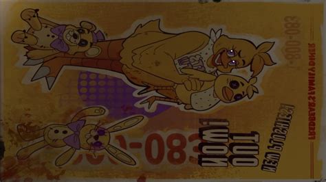 Image result for F-NaF 3 Wall Code