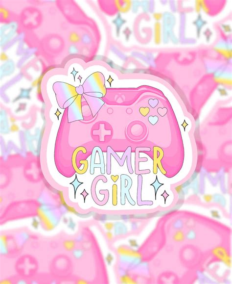 [100+] Gamer Girl Aesthetic Wallpapers | Wallpapers.com