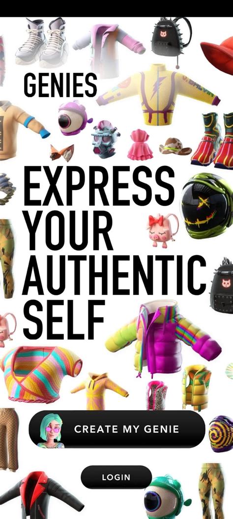 GENIES APK Download for Android Free