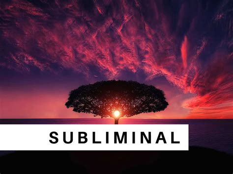 Image result for Visualization Subliminal