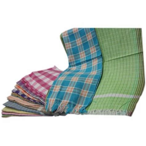 Trader - Wholesaler / Distributor of Cotton Towel by Pavan Textiles ...