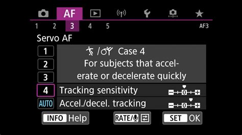 Image result for Canon EOS 50D Camera Tutorial Auto Focus