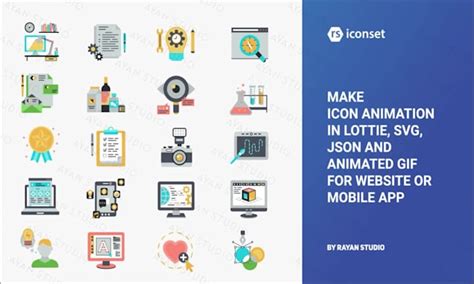 Image result for Animation Icon