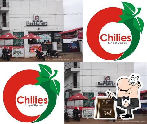 Chilies TAKE OUT, Coimbatore - Restaurant menu, prices and reviews