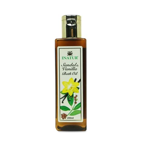 Buy Inatur Oil, 200 ml Online at Low Prices in India - Amazon.in