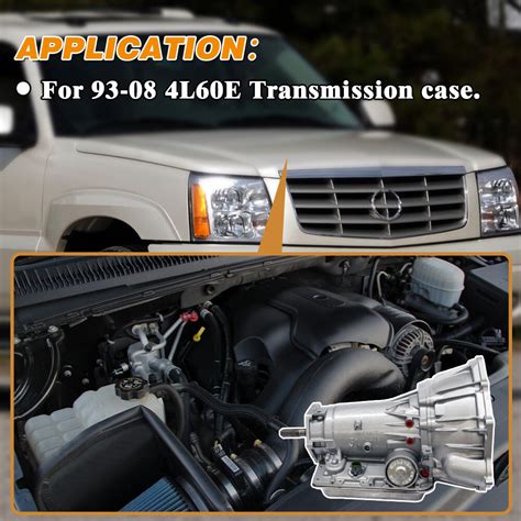 Image result for 4L60E Control Module