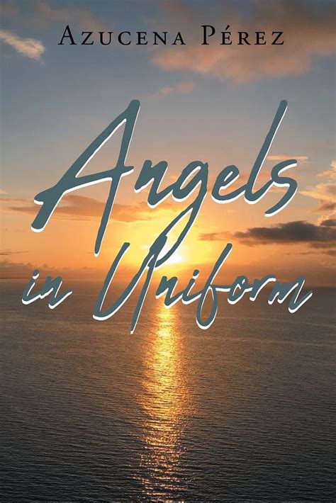 Buy Angels in Uniform Book Online at Low Prices in India | Angels in ...