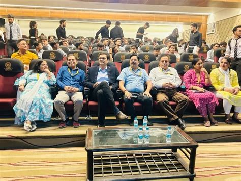 Quiz and Nukkad Natak Competition | Best Engineering College