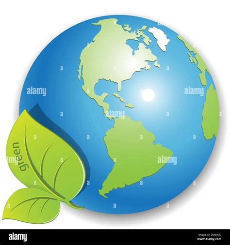 Green Globe Art 的图像结果