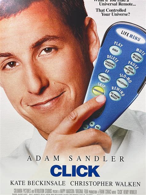 Image result for Click 2006 Color