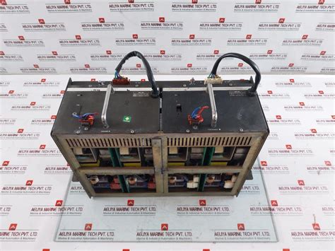 yokogawa ps40*b power supply – Aeliya Marine Tech