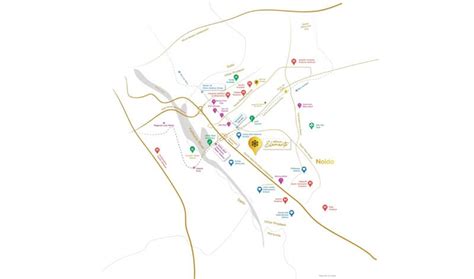 Experion Elements at Sector 45 Noida | Noida's Newest Luxury Apartments