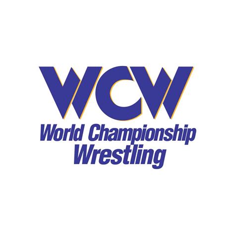 Image result for WCW Logo