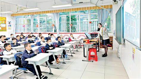 深圳9月新增义务教育学位超10万个