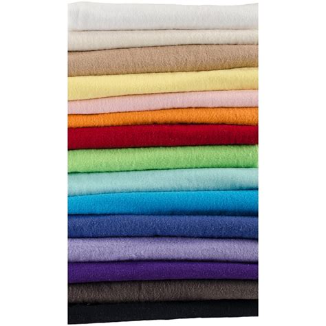 Basic Comfy Flannel 3yd Pre-Cut Fabric Solid - Walmart.com