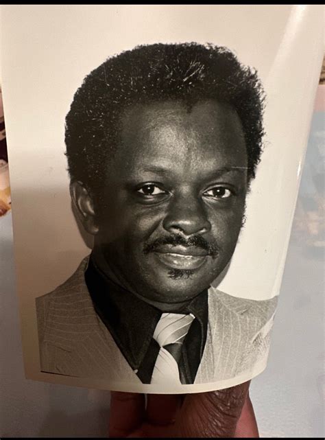 Walter L. Darden, Sr. Obituary in West Point at M.W. Lee Mortuary | Obit