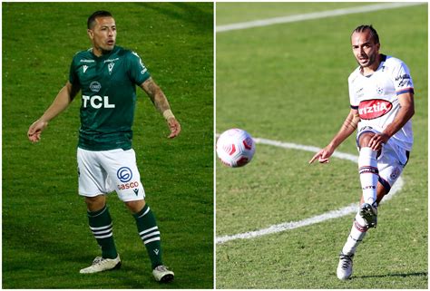 Wanderers y Melipilla registran una expulsión, al menos, en cada uno de ...