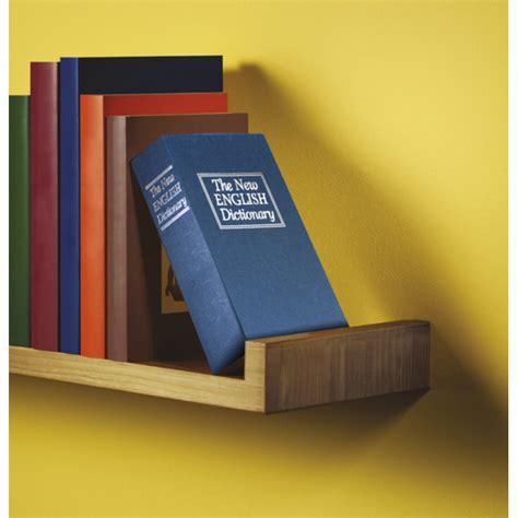 Купить Книга-сейф «New English Dictionary», синий по цене 340 грн с ...