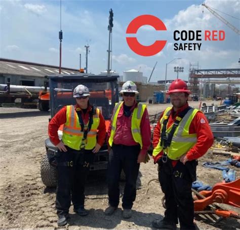 Image result for Code Red Safety Training