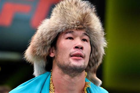 Rakhmonov is only interested in the title fight – RingSide24