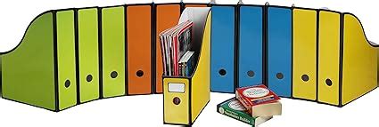 Image result for Simple Houseware Magazine File Folder