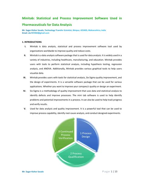 Image result for Minitab Statistical Analysis Software