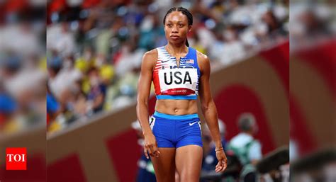 Eleven medals for Felix as stellar US team takes 4x400m relay | Tokyo ...