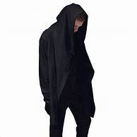 Image result for Cape Hoodie